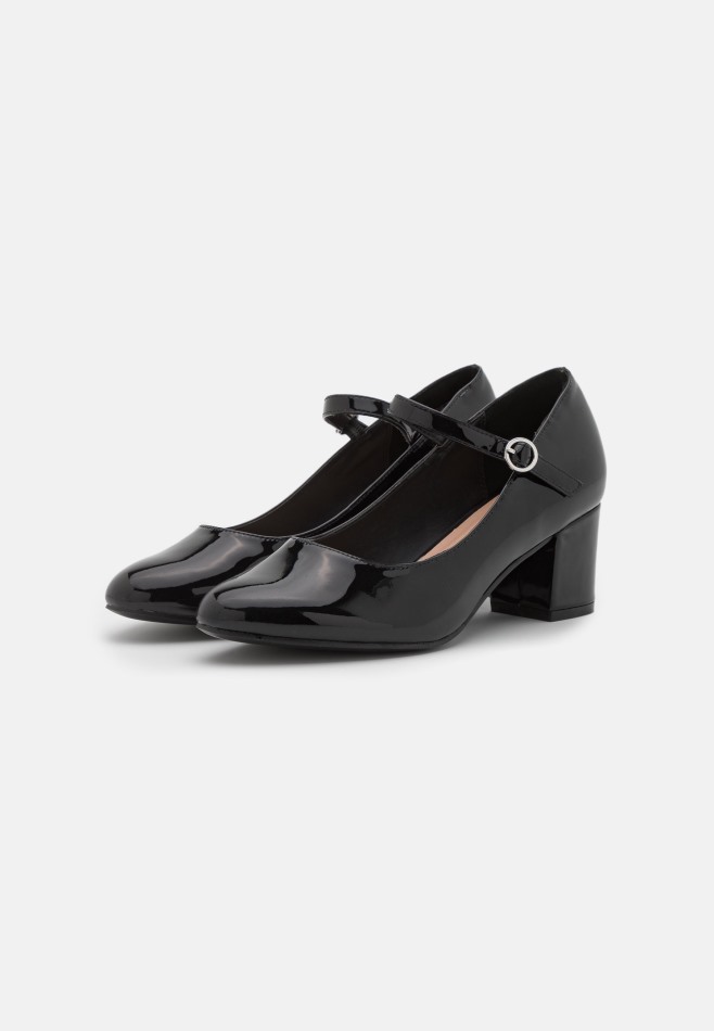 Femmes Gabor | Talons Classiques Exclusifs Noirs